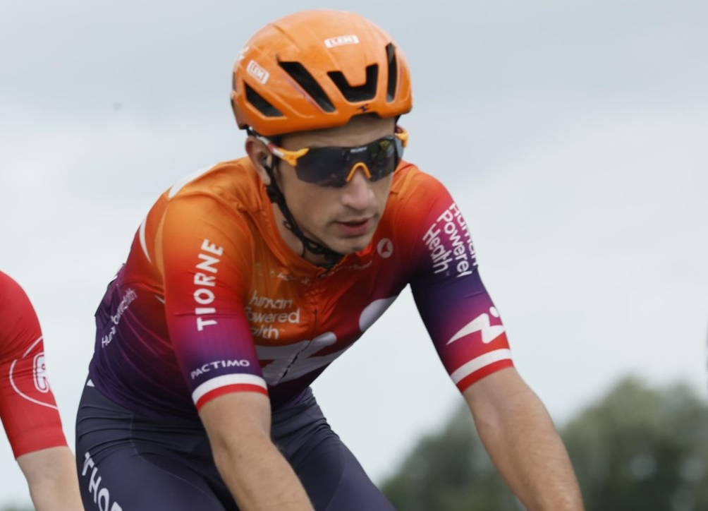 Cofidis ajoute un sprinteur &agrave; son effectif