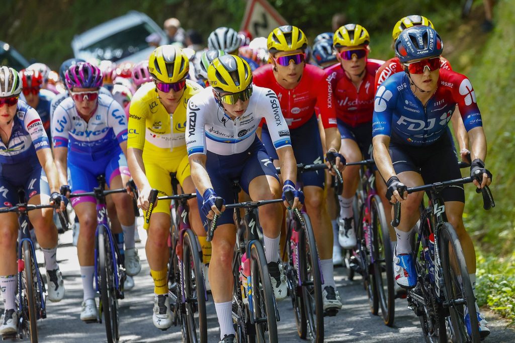 SD Worx, l&rsquo;&eacute;quipe qui gagne plus qu&rsquo;elle ne perd