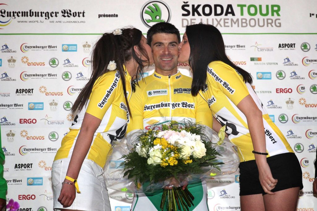 Jimmy Engoulvent devient directeur sportif chez Cofidis