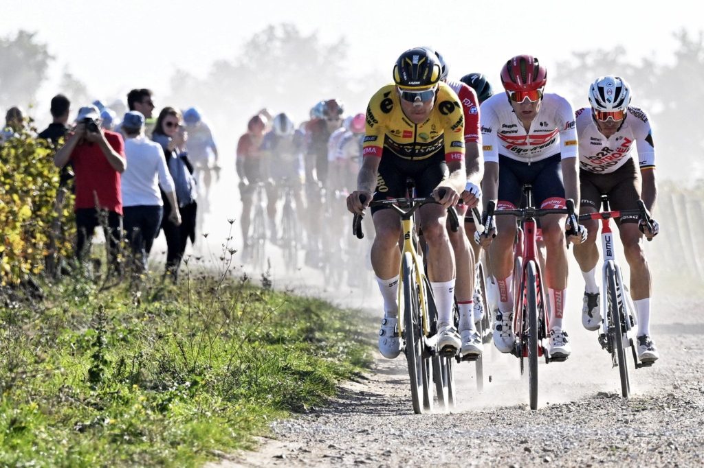 Comment regarder Paris-Tours 2023 en direct ?
