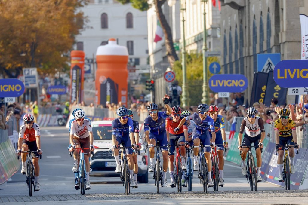 Thibaut Pinot : &laquo;&nbsp;J&rsquo;ai le meilleur public du monde !&nbsp;&raquo;