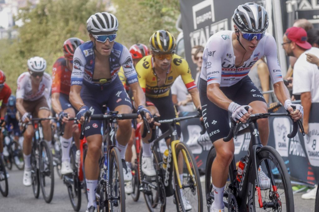 Qui sont les favoris du Tour de Lombardie 2023 ?