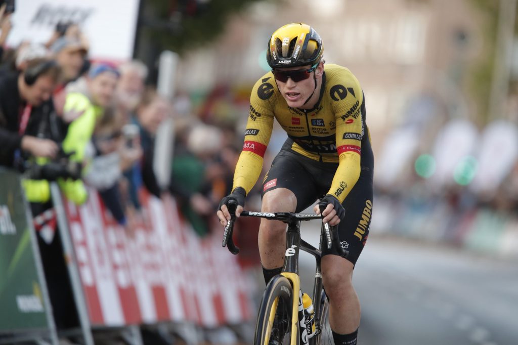 Le classement complet du Tour de M&uuml;nster 2023