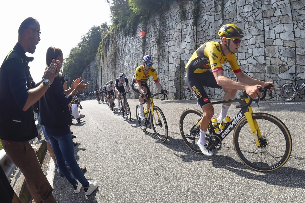 La pr&eacute;sentation du Tour du Pi&eacute;mont 2023 : parcours, engag&eacute;s, diffusion TV