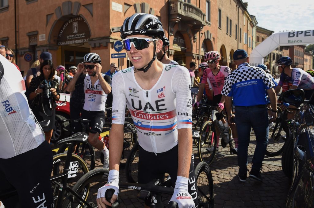 Les coureurs engag&eacute;s et les favoris aux Tre Valli Varesine 2023