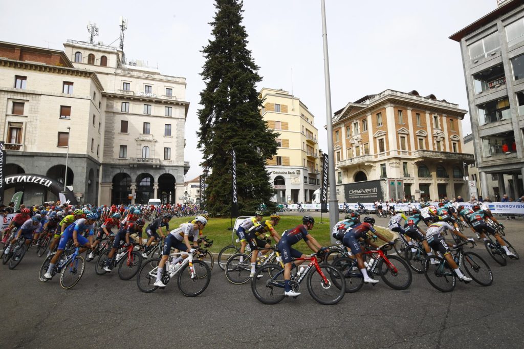 Le parcours complet et le profil des Tre Valli Varesine 2023