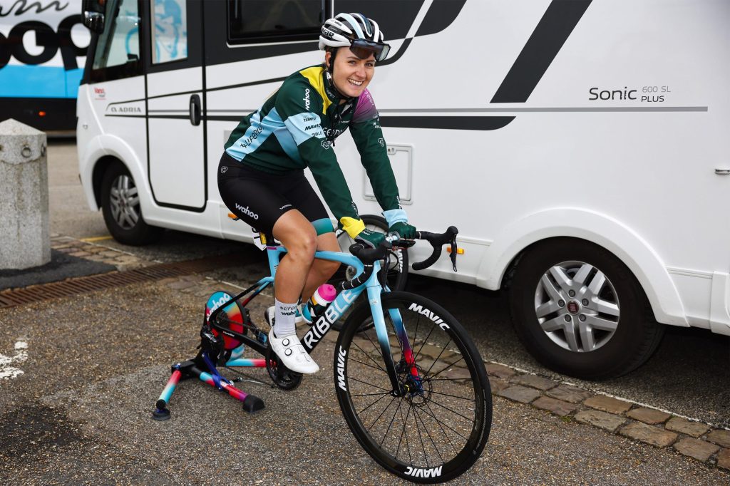 Typhaine Laurance : &laquo;&nbsp;Dur d&rsquo;avancer avec un petit SMIC&nbsp;&raquo;