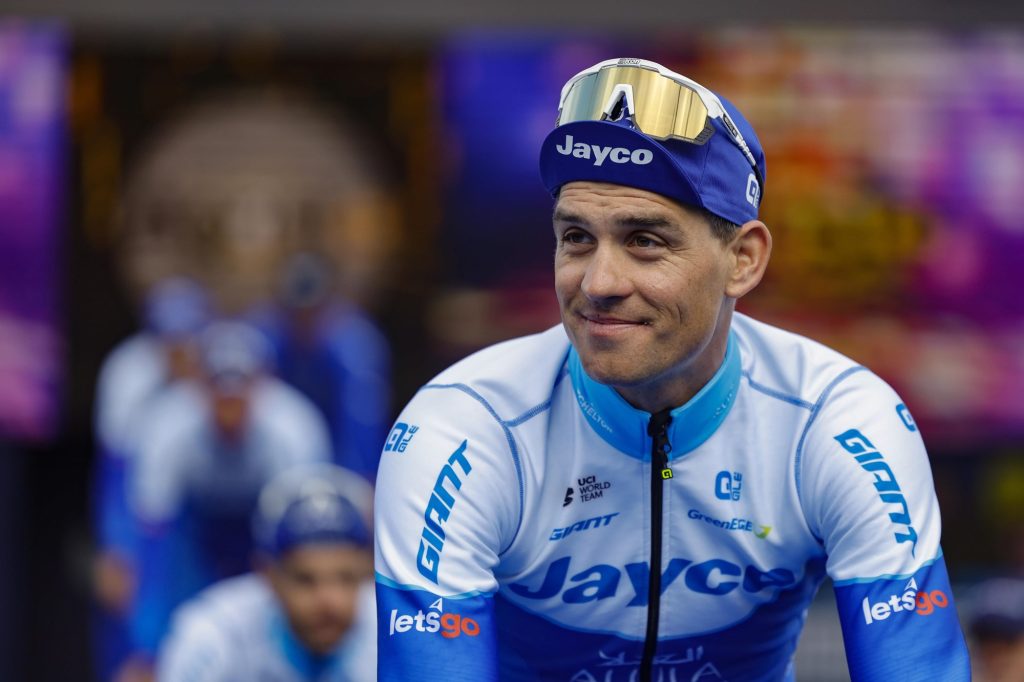 Zdenek Stybar met un terme &agrave; sa carri&egrave;re
