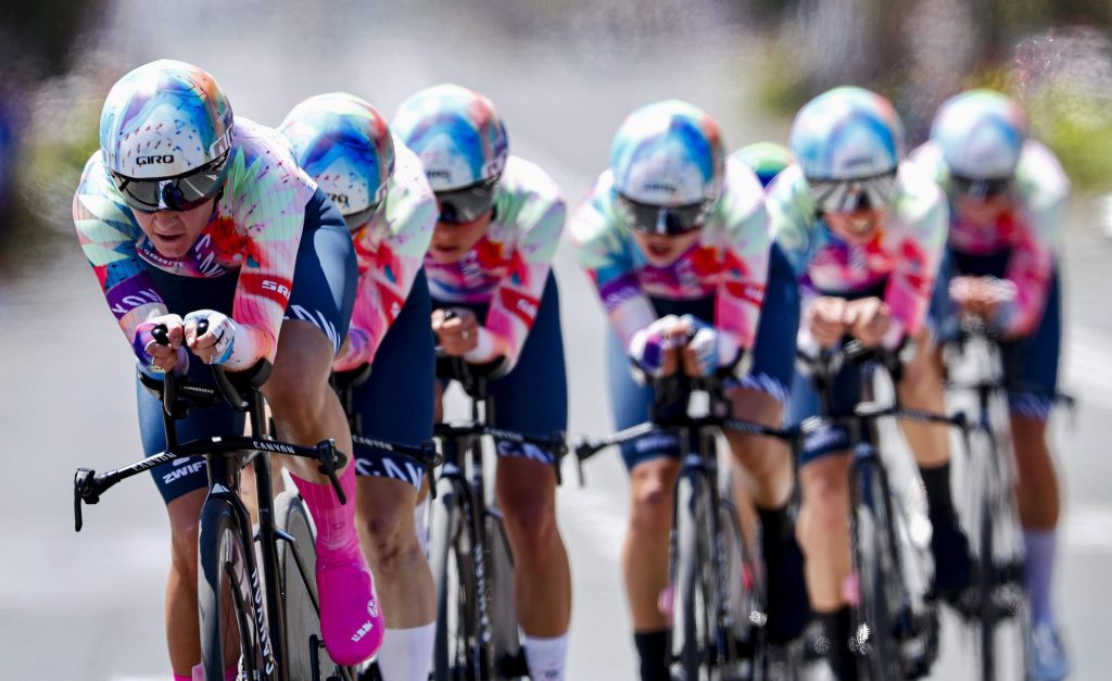 Les tops rouleuses de 2023