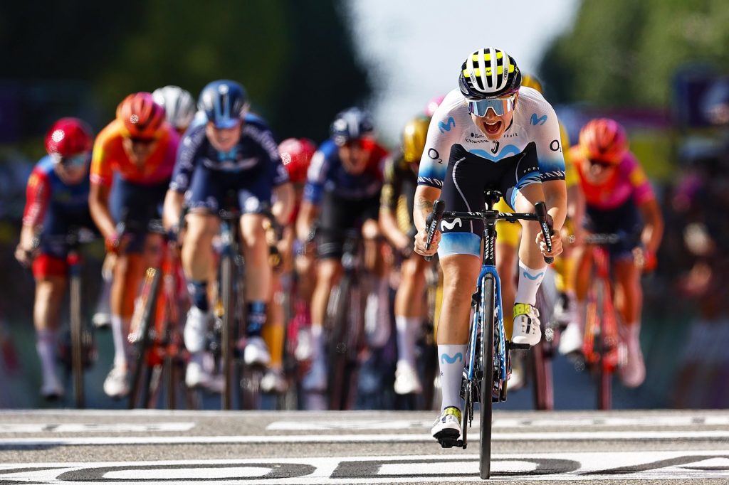 Les baroudeuses ont-elles une chance dans le peloton f&eacute;minin ?