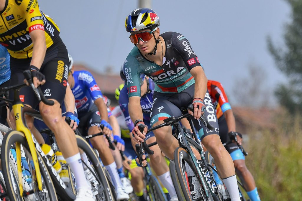 Anton Palzer prolonge chez BORA-hansgrohe