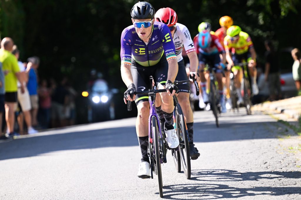 Bolton Equities Black Spock s&rsquo;arr&ecirc;te officiellement