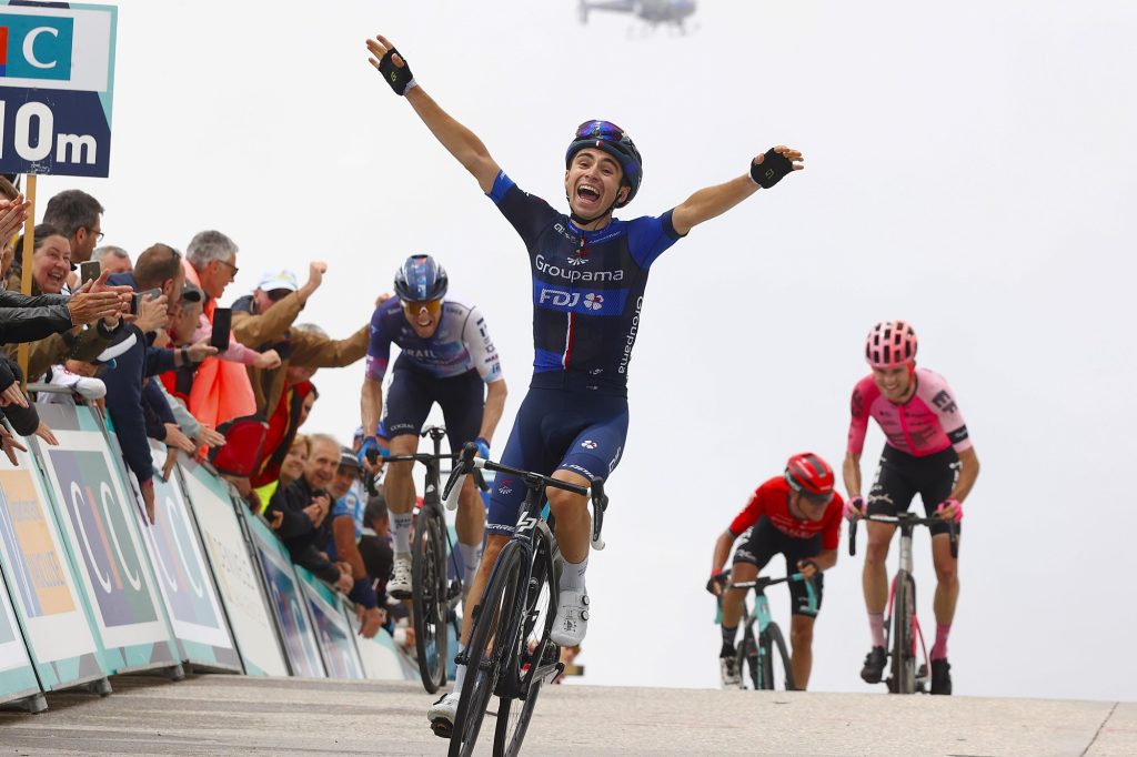 Le CIC-Mont Ventoux n&rsquo;aura pas lieu en 2024