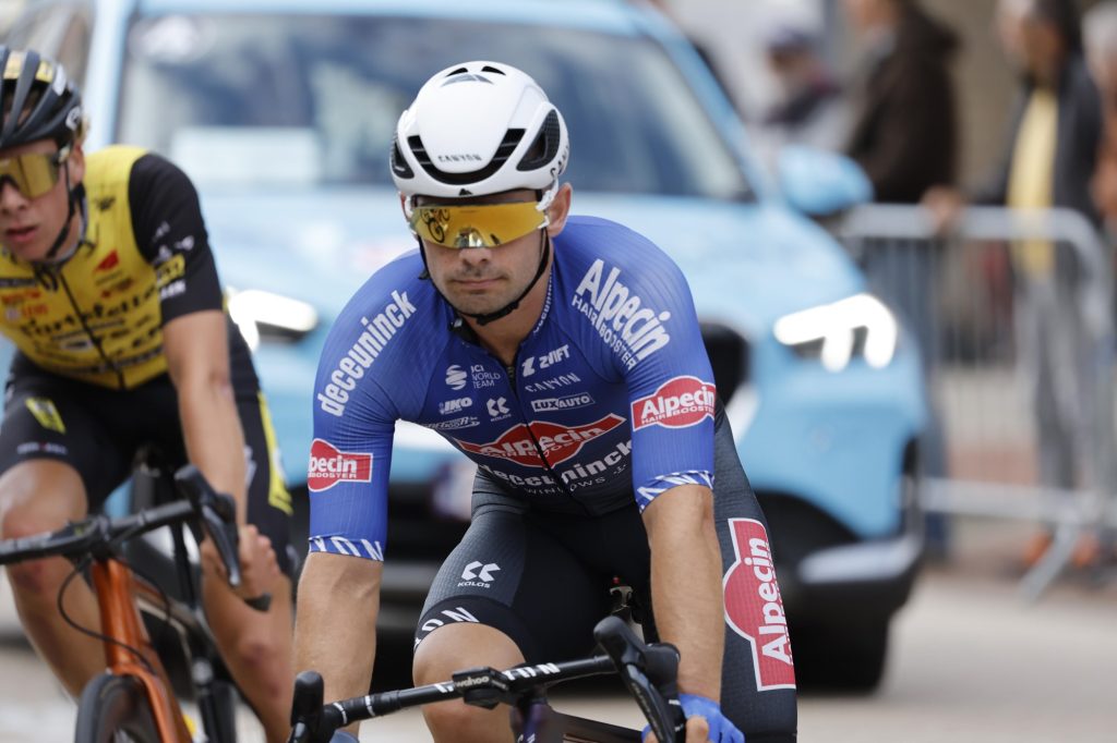 Jakub Mareczko rejoint la formation Team Corratec-Selle Italia