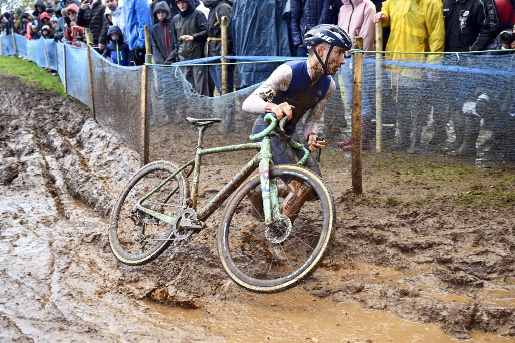 R&eacute;mi Lelandais : &laquo;&nbsp;Content de cette troisi&egrave;me place&nbsp;&raquo;
