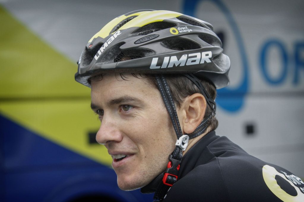 Romain Sicard devient directeur sportif chez TotalEnergies