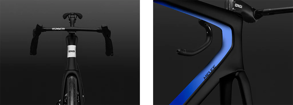 TotalEnergies 2024 v&eacute;los Enve Melee