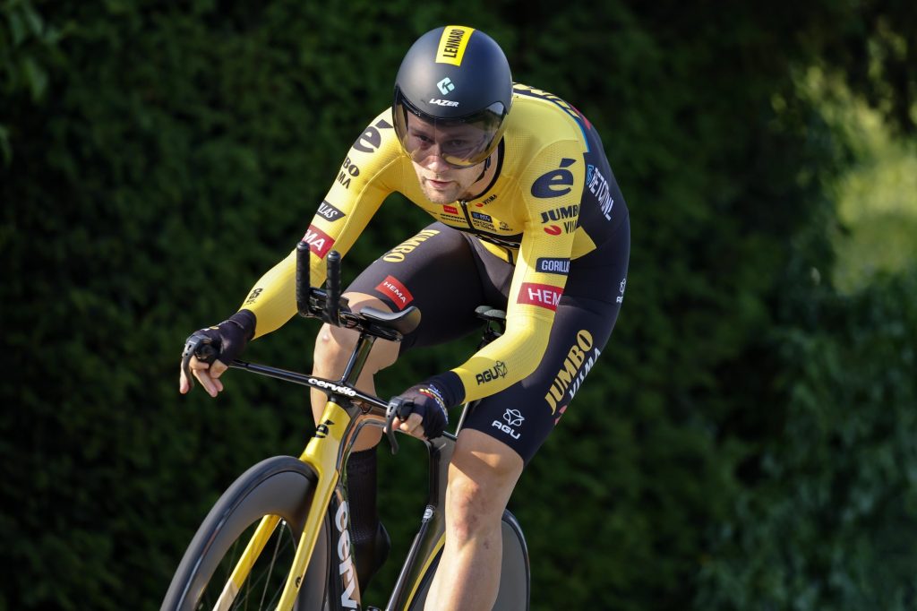 Lennard Hofstede met un terme &agrave; sa carri&egrave;re