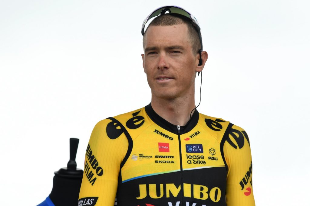 Rohan Dennis suspect&eacute; d&rsquo;avoir tu&eacute; sa femme