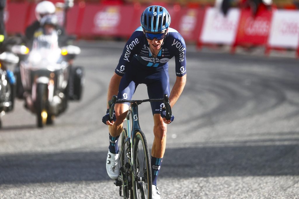 Romain Bardet pr&ecirc;t &agrave; s&rsquo;arr&ecirc;ter apr&egrave;s la saison 2024 ?