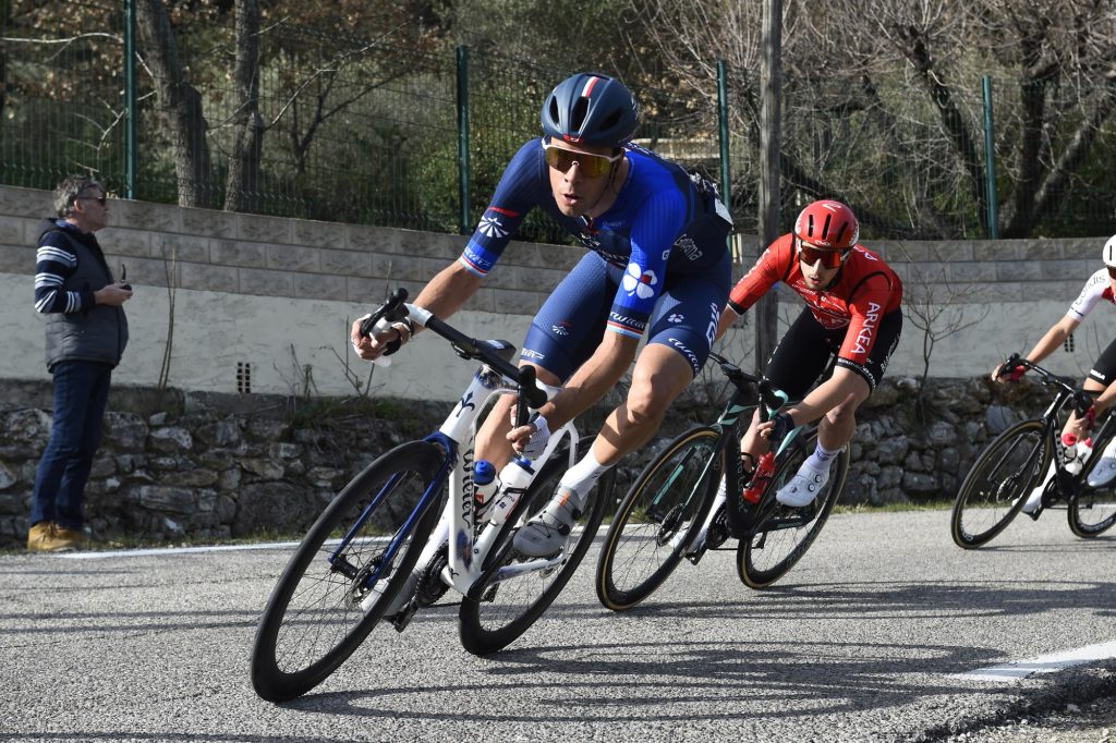 Kevin Geniets : &laquo;&nbsp;Ma force c&rsquo;est le lactique&nbsp;&raquo;