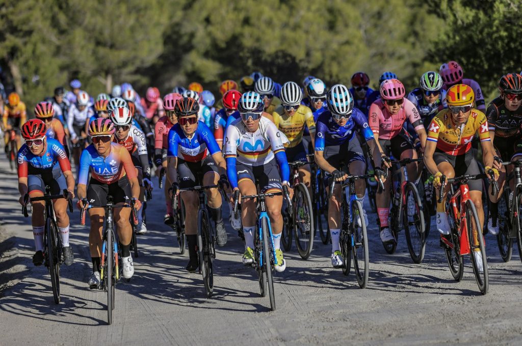 La pr&eacute;sentation de la Vuelta CV F&eacute;minine 2024 : parcours, engag&eacute;es, diffusion TV