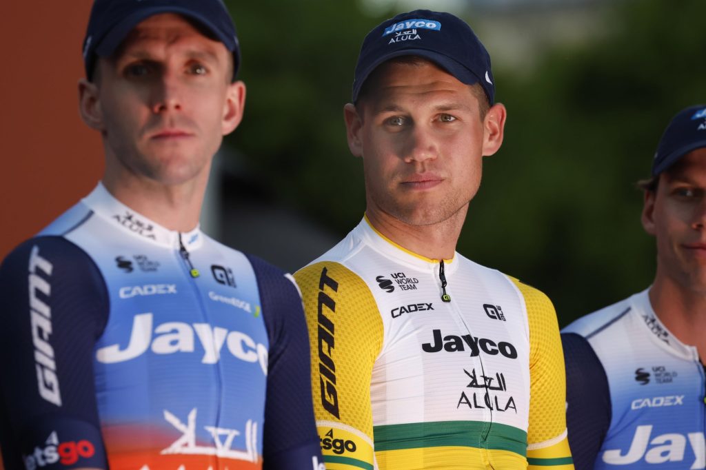 Qui sont les favoris du Tour Down Under 2024 ?
