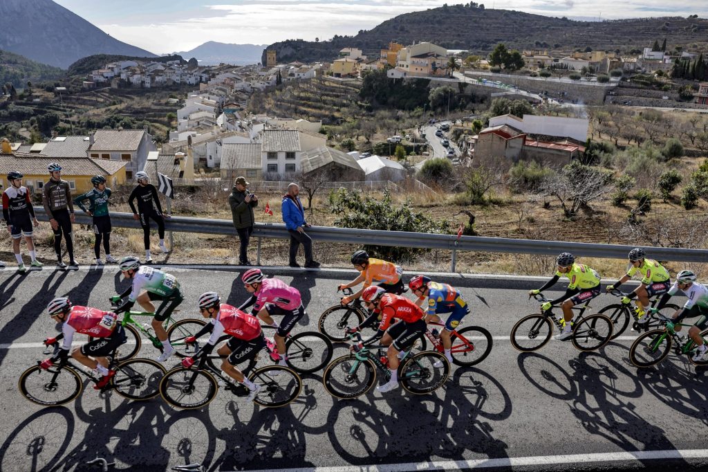 La pr&eacute;sentation du Grand Prix Castellon 2024 : parcours, engag&eacute;s, diffusion TV