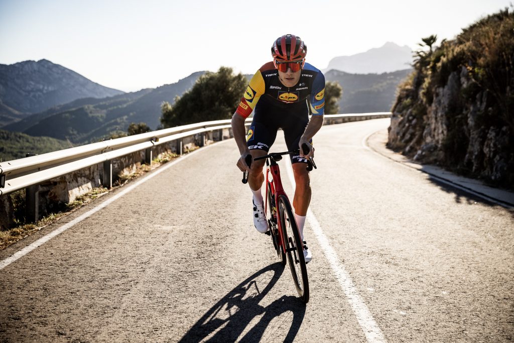 Jonathan Milan focus sur les classiques : &laquo;&nbsp;Un programme ambitieux&nbsp;&raquo;