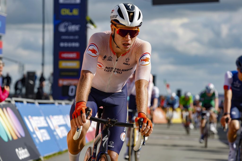 Soudal Quick-Step annonce une 28e recrue pour 2024