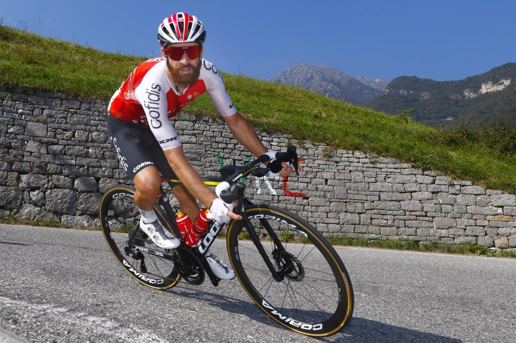 Simon Geschke mettra un terme &agrave; sa carri&egrave;re en fin de saison