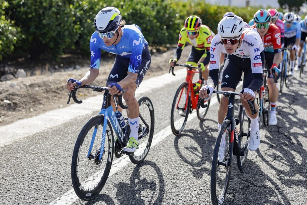 Comment suivre le Tour de Valence 2024 en direct ?