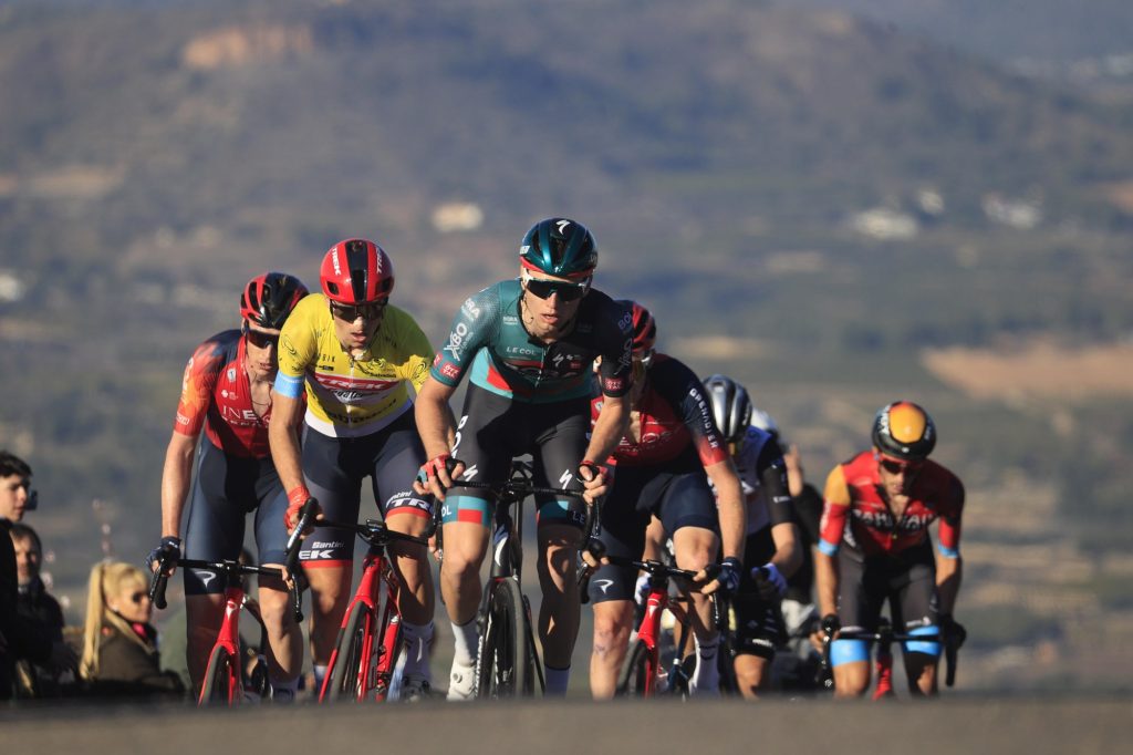Le parcours et les profils d&rsquo;&eacute;tapes du Tour de Valence 2024