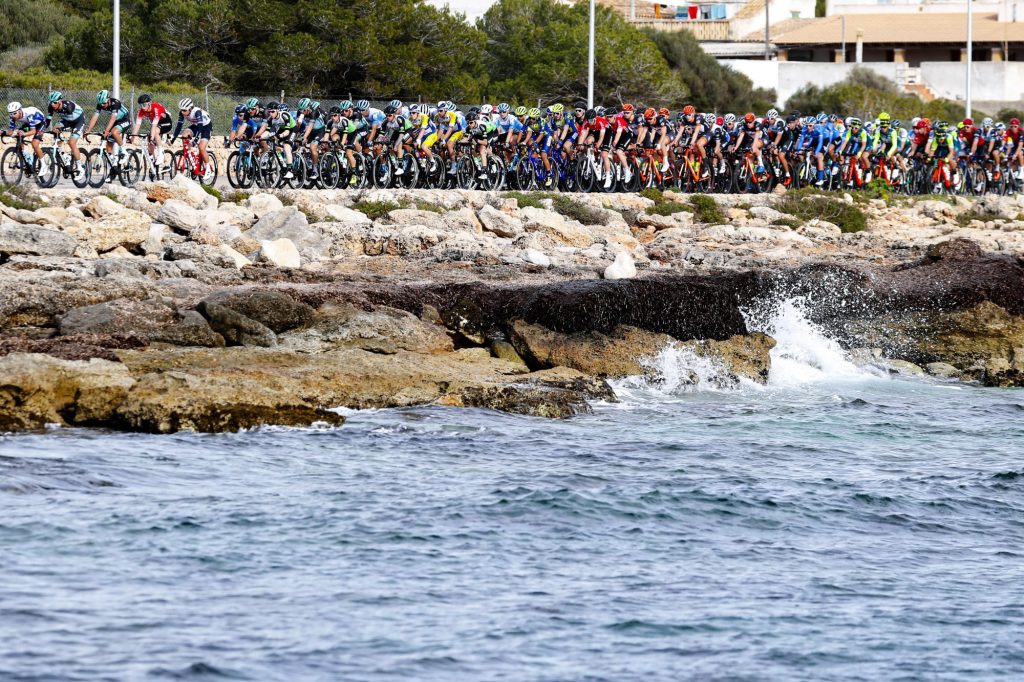 La pr&eacute;sentation du Trofeo Ses Salines-Felanitx 2024 : parcours, engag&eacute;s, diffusion TV