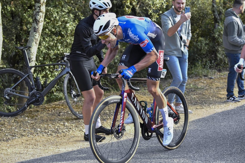 Axel Laurance : &laquo;&nbsp;Cela fait du bien de confirmer tout de suite&nbsp;&raquo;