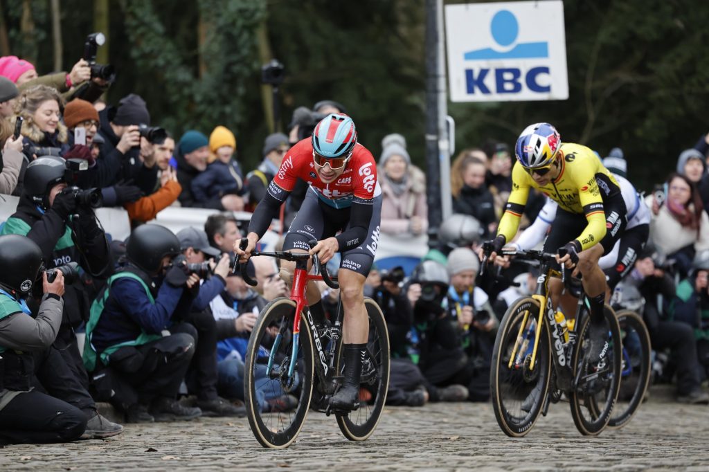 Arnaud De Lie : &laquo;&nbsp;Au final, on s&rsquo;est fait avoir&nbsp;&raquo;