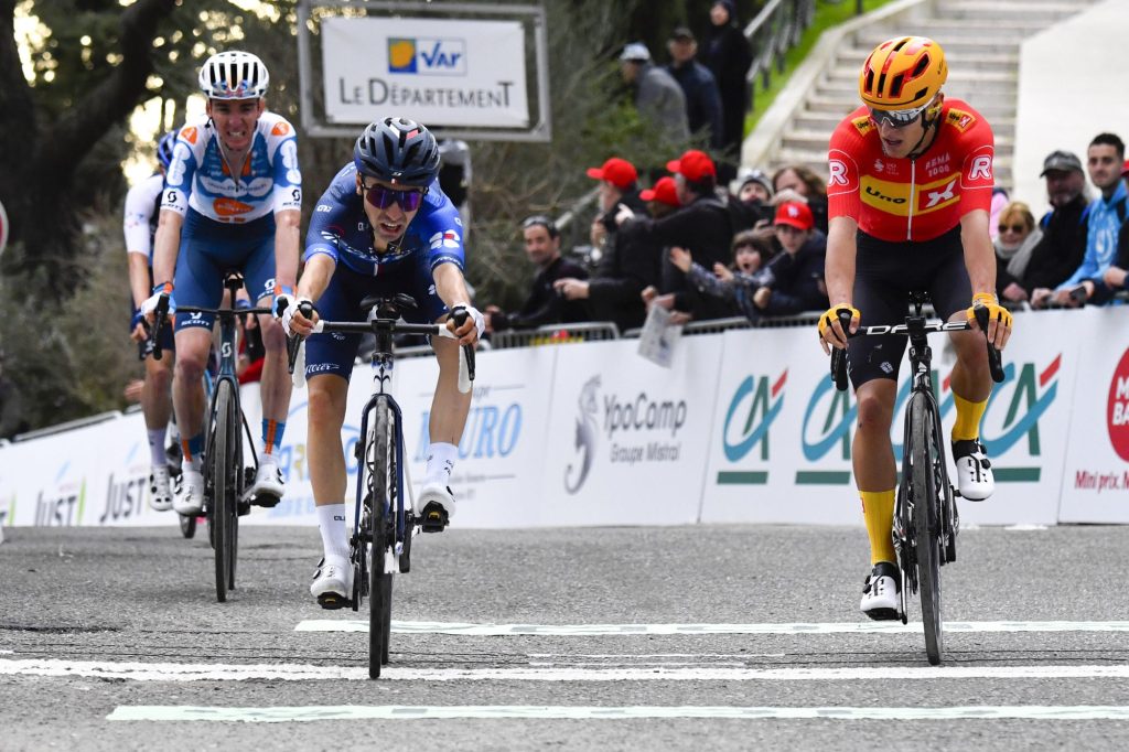Le classement complet de la Classic Var 2024
