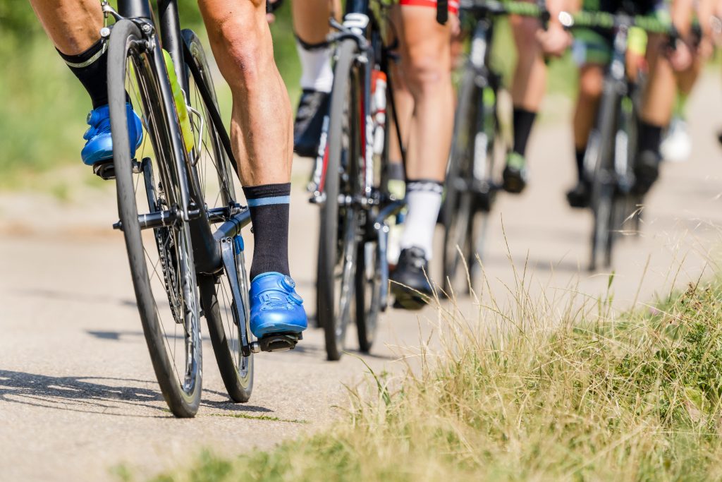 Cr&eacute;er un slogan pour son &eacute;quipe de cyclisme professionnelle