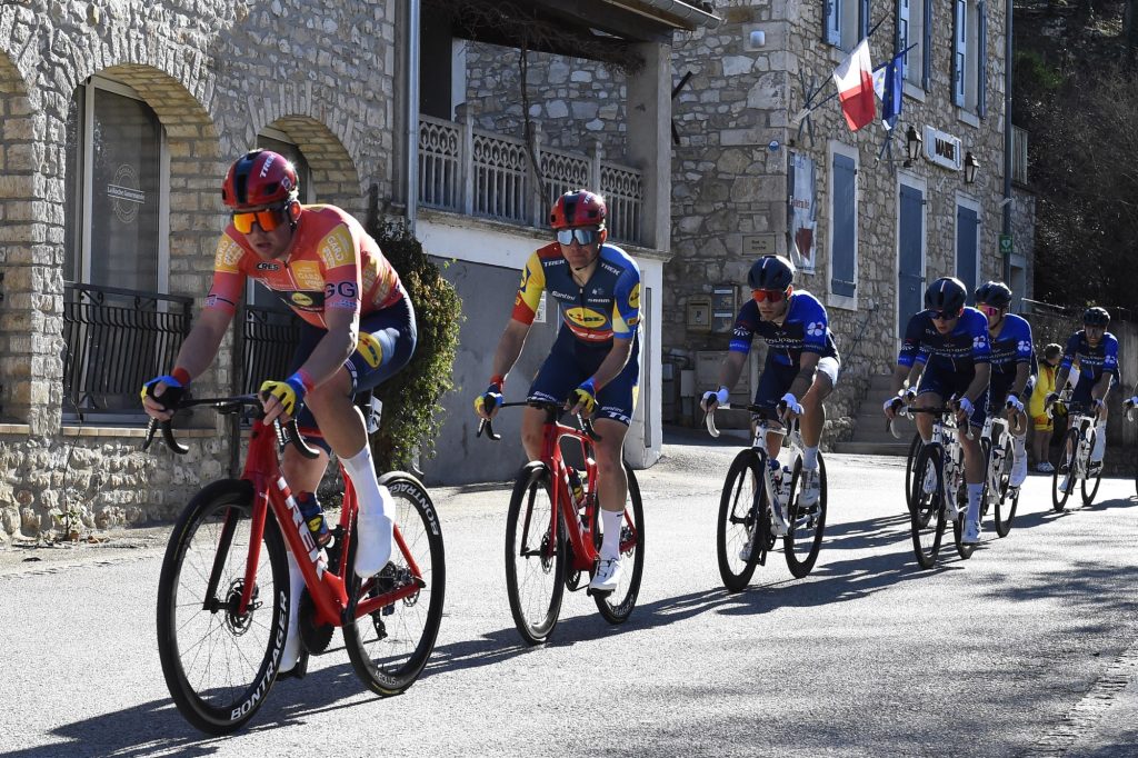 Le classement g&eacute;n&eacute;ral final de l&rsquo;&Eacute;toile de Bess&egrave;ges 2024