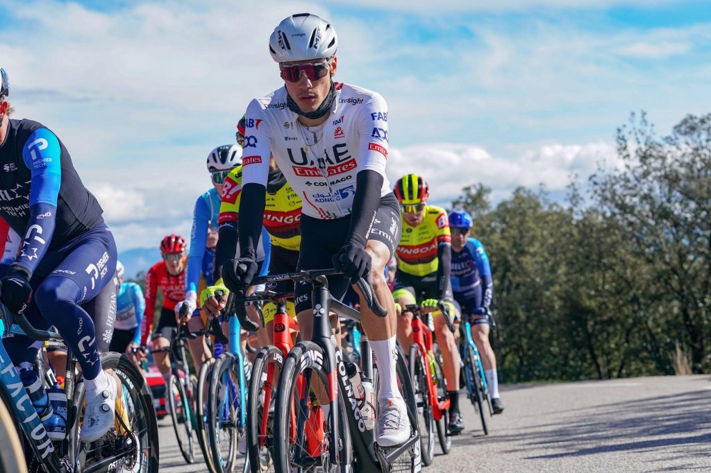 Le classement complet de la Faun-Ard&egrave;che Classic 2024