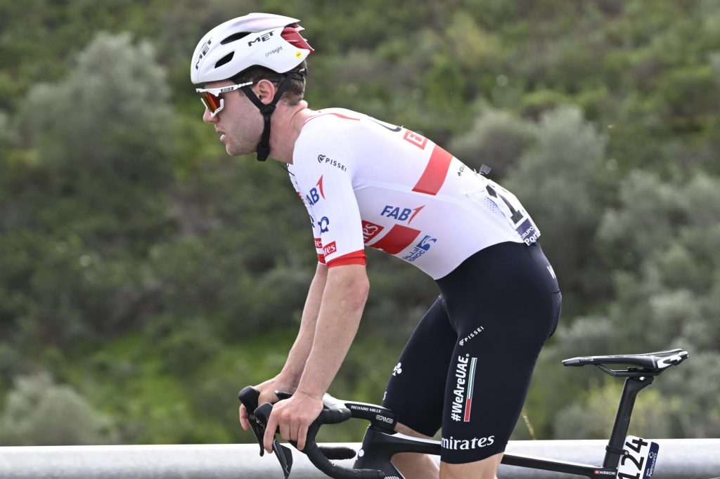 Le classement complet de la Faun Drome Classic 2024