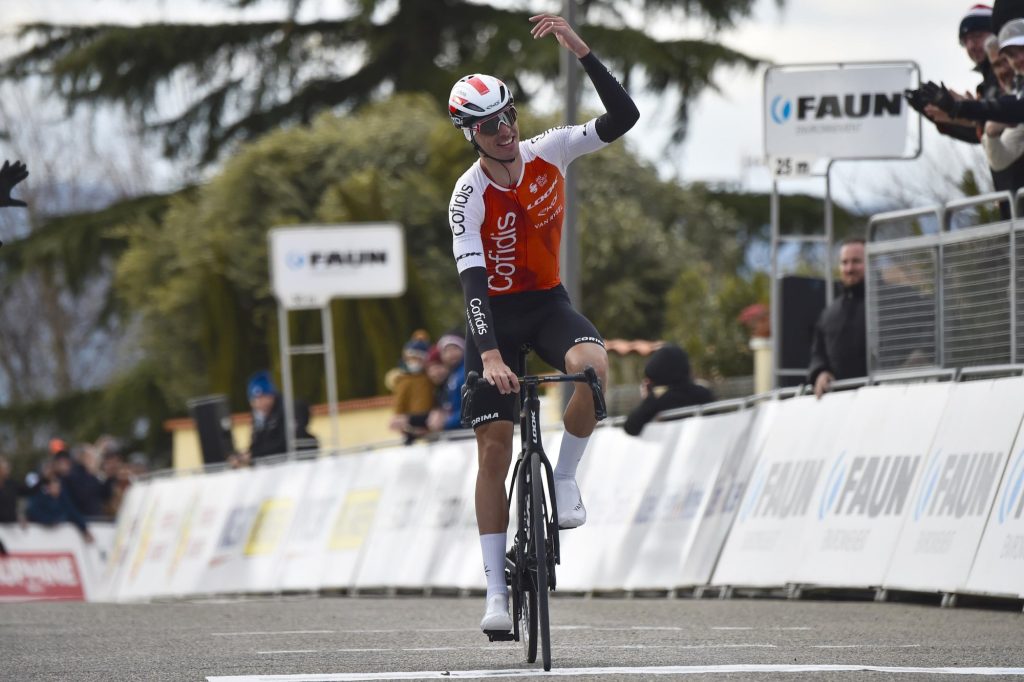 La pr&eacute;sentation de la Faun Drome Classic 2024 : parcours, engag&eacute;s, diffusion TV
