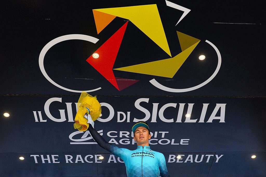 Le Tour de Sicile 2024 annul&eacute; par manque de fonds