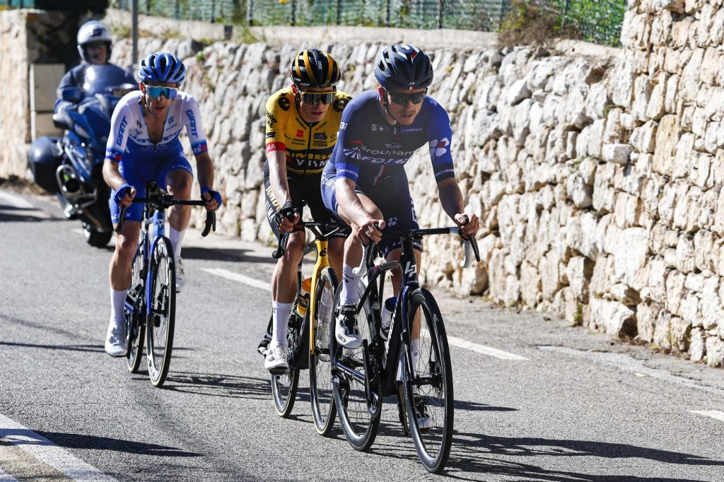 La liste des coureurs engag&eacute;s et les favoris de O Gran Camino 2024