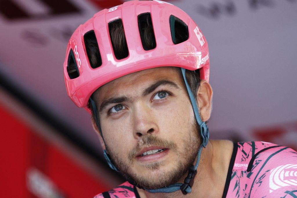 Odd Christian Eiking rebondit chez Uno-X Mobility