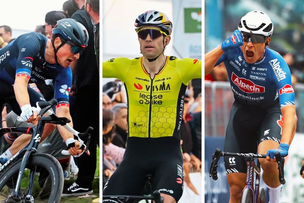 Qui sont les favoris de l&rsquo;Omloop Het Nieuwsblad 2024 ?
