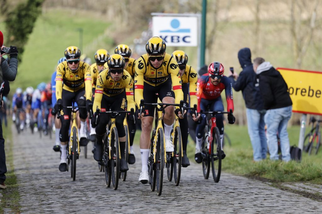 Le parcours complet et le profil de l&rsquo;Omloop Het Nieuwsblad 2024