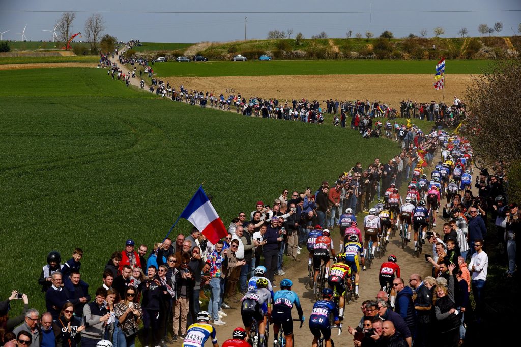 Paris-Roubaix Espoirs le m&ecirc;me jour que l&rsquo;&eacute;preuve Elites