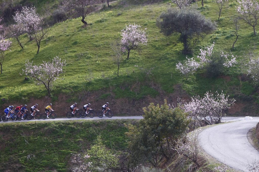 Le parcours complet et les profils du Tour d&rsquo;Andalousie 2024