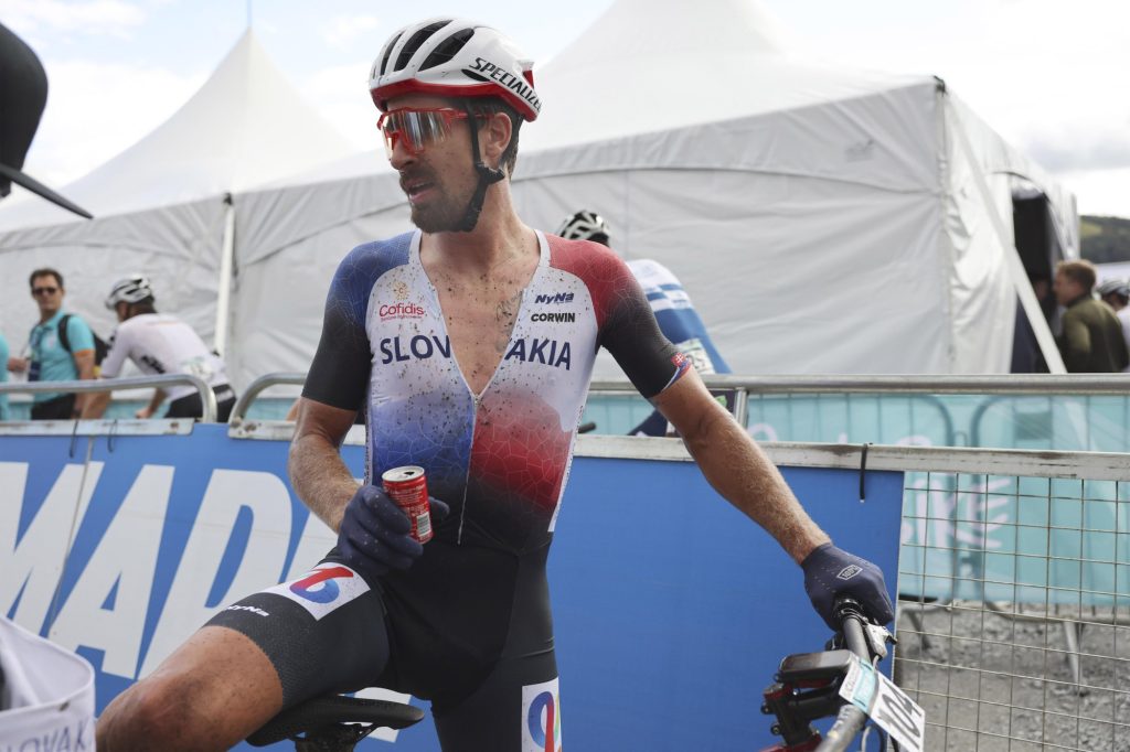 Peter Sagan subit une op&eacute;ration cardiaque